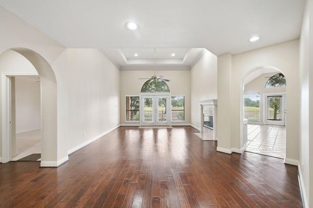 38 Kelliwood Courts Circle, Katy, TX 77450