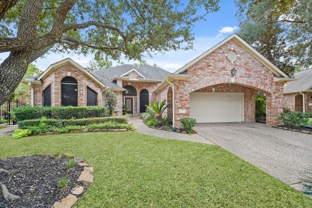 38 Kelliwood Courts Circle, Katy, TX 77450