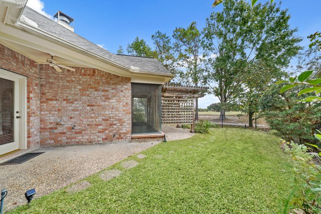 38 Kelliwood Courts Circle, Katy, TX 77450