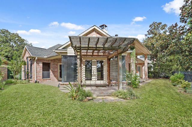 38 Kelliwood Courts Circle, Katy, TX 77450