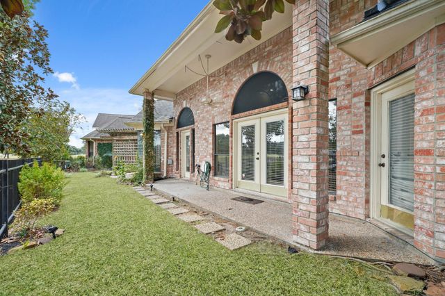 38 Kelliwood Courts Circle, Katy, TX 77450