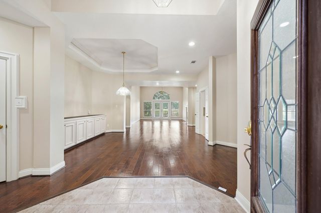 38 Kelliwood Courts Circle, Katy, TX 77450