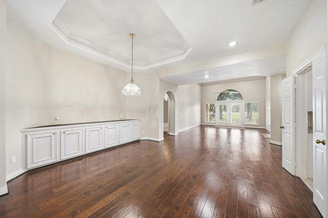 38 Kelliwood Courts Circle, Katy, TX 77450