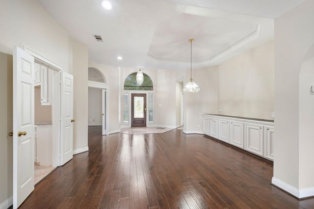 38 Kelliwood Courts Circle, Katy, TX 77450