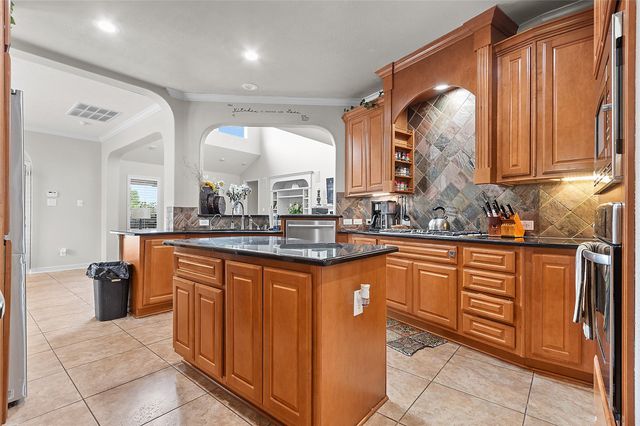 8623 Steele Creek Lane, Missouri City, TX 77459