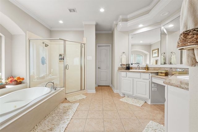 8623 Steele Creek Lane, Missouri City, TX 77459