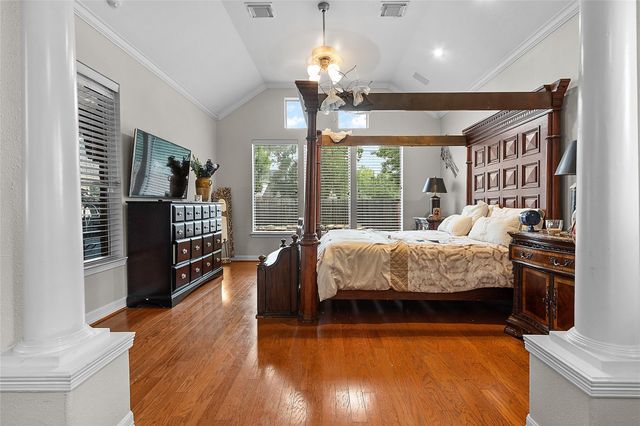 8623 Steele Creek Lane, Missouri City, TX 77459