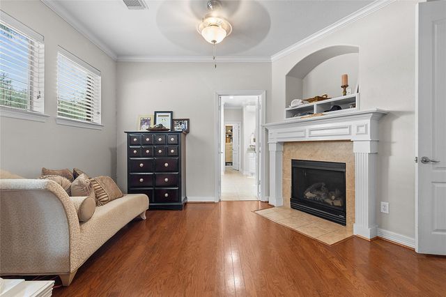 8623 Steele Creek Lane, Missouri City, TX 77459