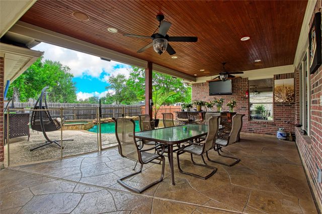 8623 Steele Creek Lane, Missouri City, TX 77459