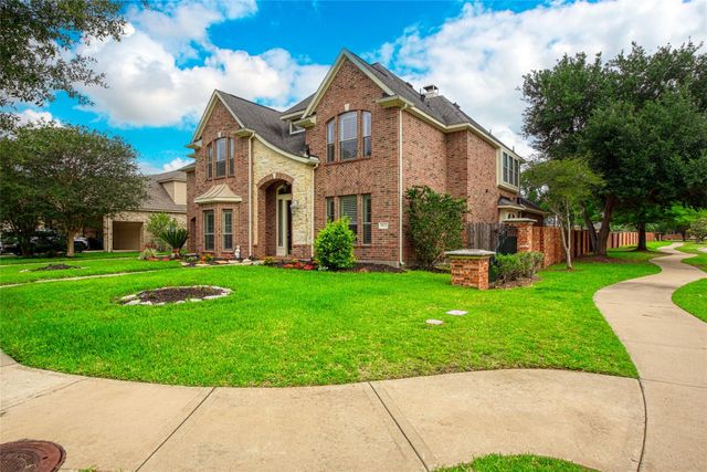 8623 Steele Creek Lane, Missouri City, TX 77459