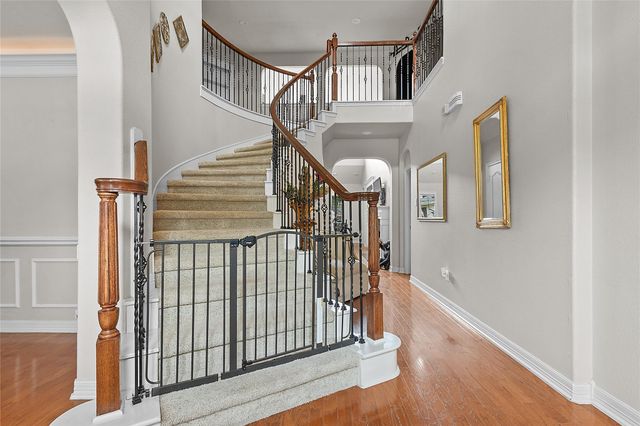 8623 Steele Creek Lane, Missouri City, TX 77459