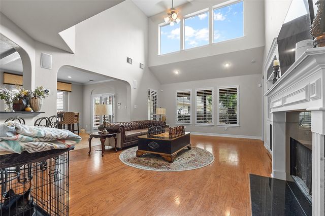 8623 Steele Creek Lane, Missouri City, TX 77459