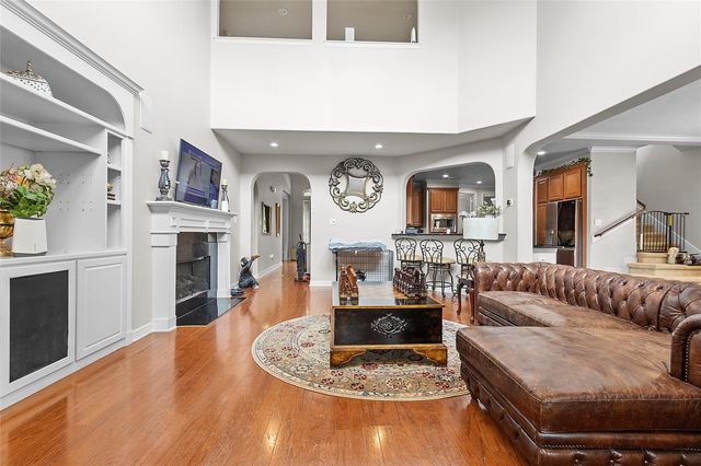 8623 Steele Creek Lane, Missouri City, TX 77459