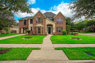 8623 Steele Creek Lane, Missouri City, TX 77459