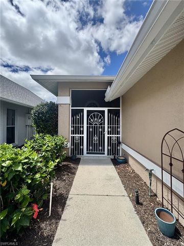 13648 Admiral CT, Fort Myers, FL 33912