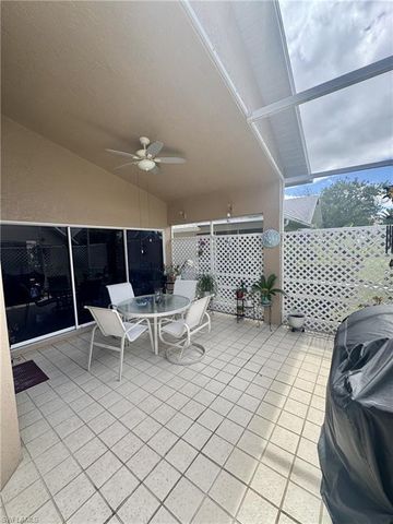 13648 Admiral CT, Fort Myers, FL 33912
