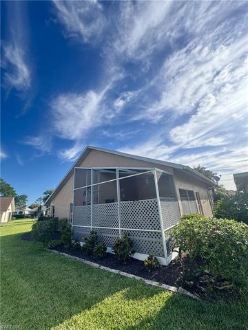 13648 Admiral CT, Fort Myers, FL 33912