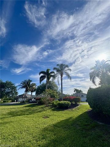 13648 Admiral CT, Fort Myers, FL 33912