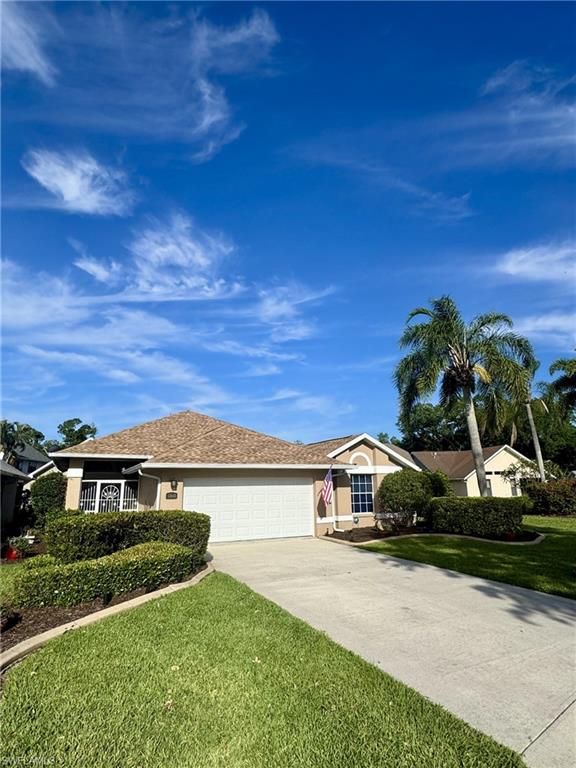 13648 Admiral CT, Fort Myers, FL 33912
