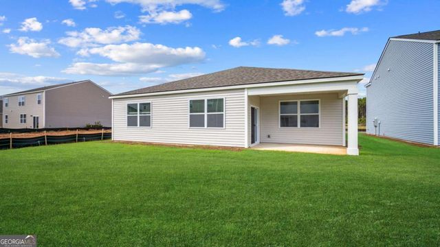 115 Serenoa Drive, Guyton, GA 31312