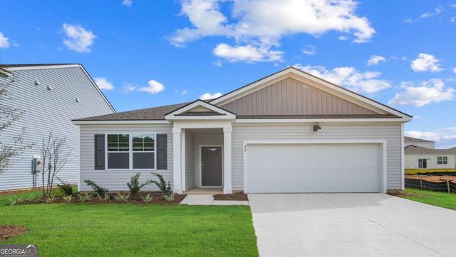 115 Serenoa Drive, Guyton, GA 31312
