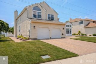 1444 Masoma Road, North Brunswick, NJ 08902