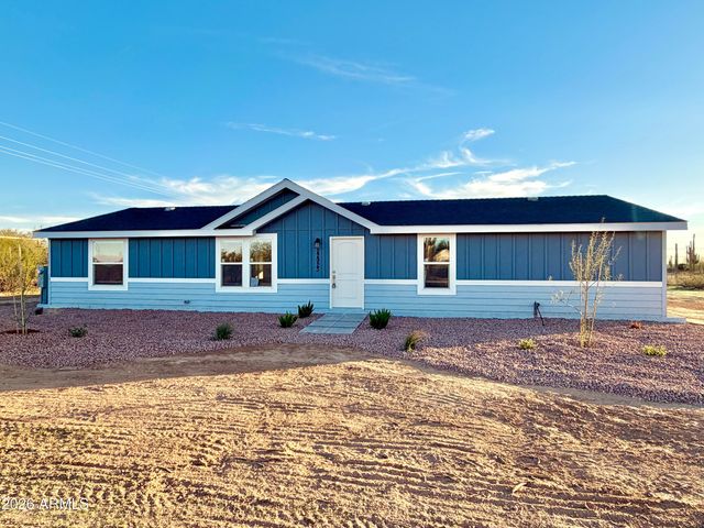22923 E Day Spring Lane, Florence, AZ 85132