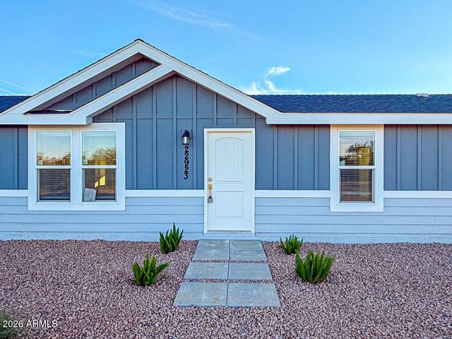 22923 E Day Spring Lane, Florence, AZ 85132
