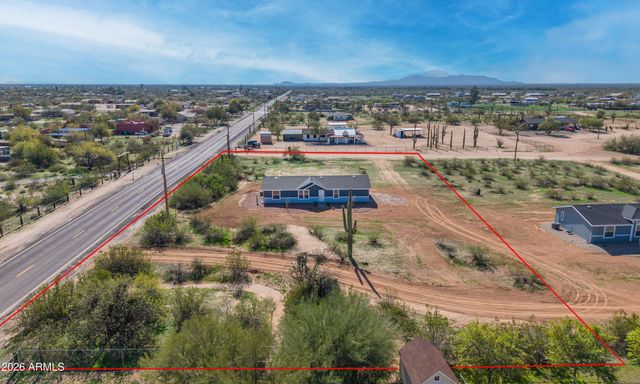 22923 E Day Spring Lane, Florence, AZ 85132