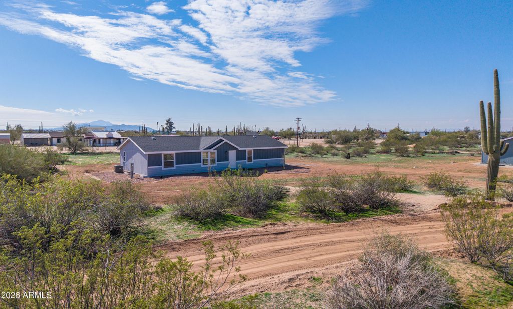 22923 E Day Spring Lane, Florence, AZ 85132