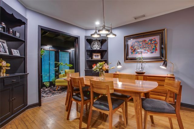 2831 Duval Drive, Dallas, TX 75211