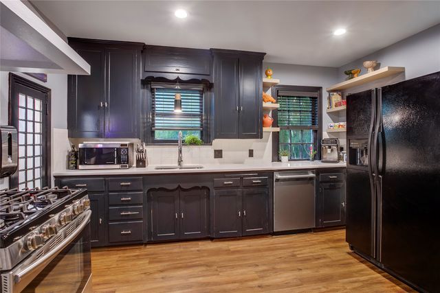 2831 Duval Drive, Dallas, TX 75211