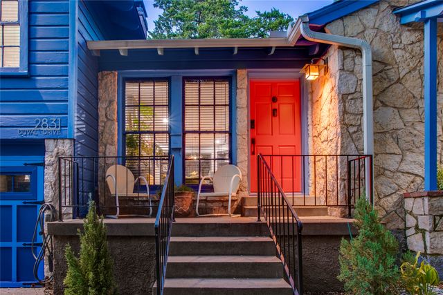 2831 Duval Drive, Dallas, TX 75211