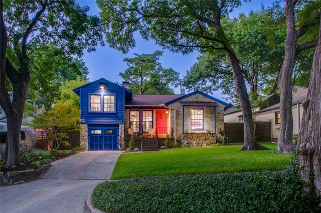 2831 Duval Drive, Dallas, TX 75211