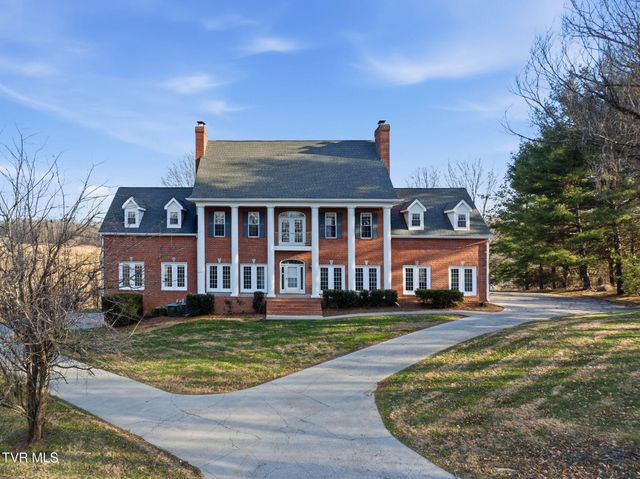 1812 Boones Creek Road, Jonesborough, TN 37659