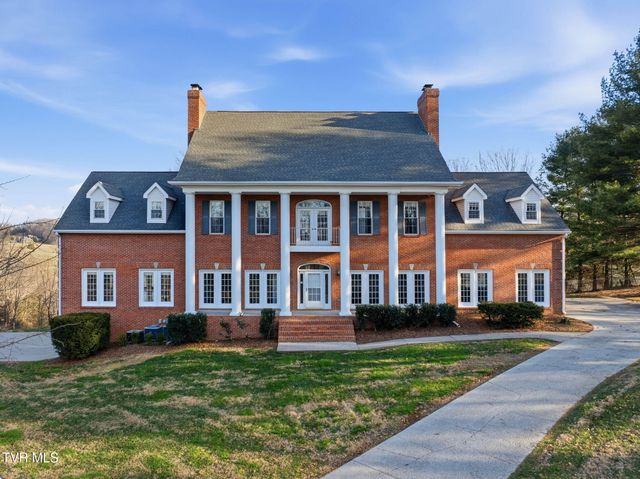 1812 Boones Creek Road, Jonesborough, TN 37659