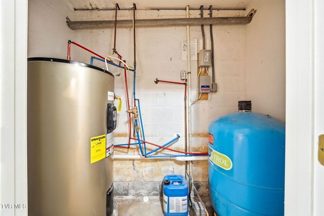 1812 Boones Creek Road, Jonesborough, TN 37659