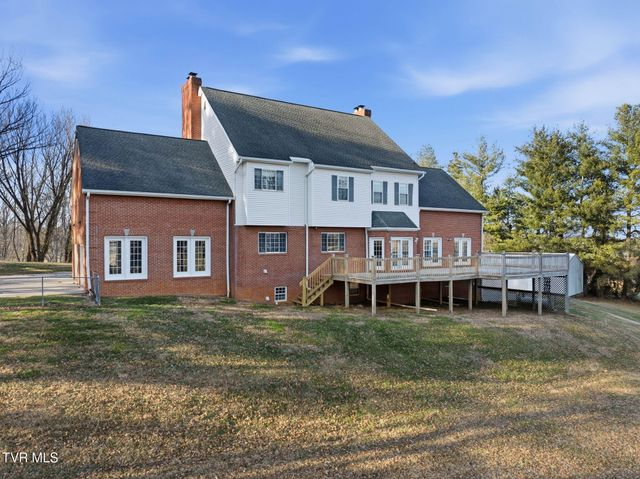 1812 Boones Creek Road, Jonesborough, TN 37659