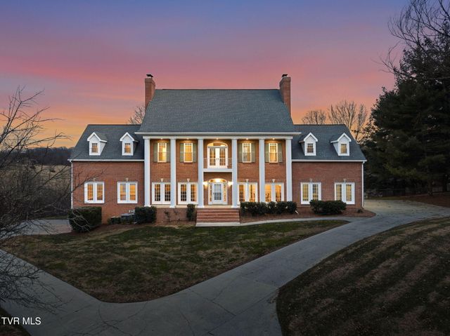 1812 Boones Creek Road, Jonesborough, TN 37659