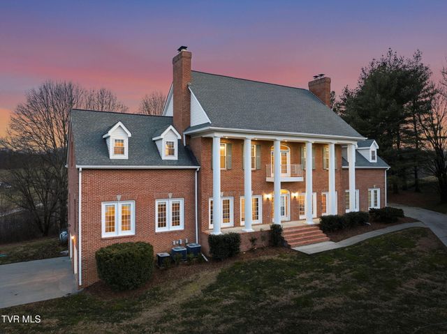 1812 Boones Creek Road, Jonesborough, TN 37659