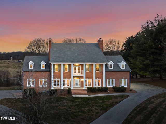 1812 Boones Creek Road, Jonesborough, TN 37659