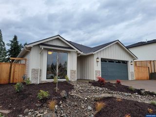 Oriole (Model C) St, Stayton, OR 97383