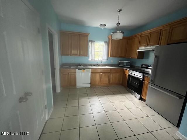 6102 Lepoma Avenue, Biloxi, MS 39532