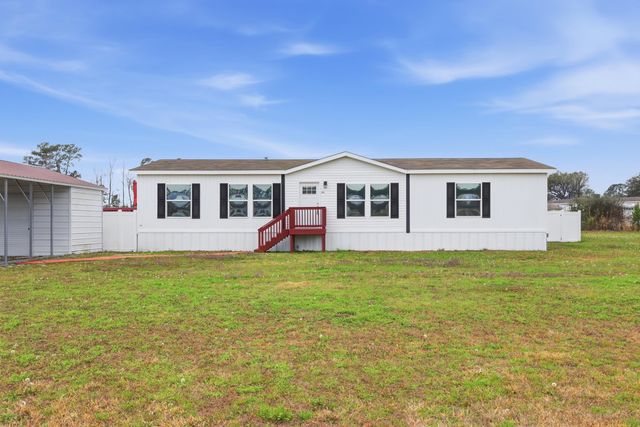 3288 Marshland Rd., Aynor, SC 29511