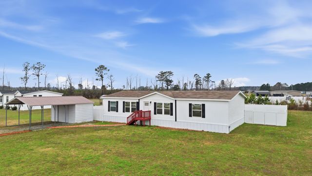 3288 Marshland Rd., Aynor, SC 29511