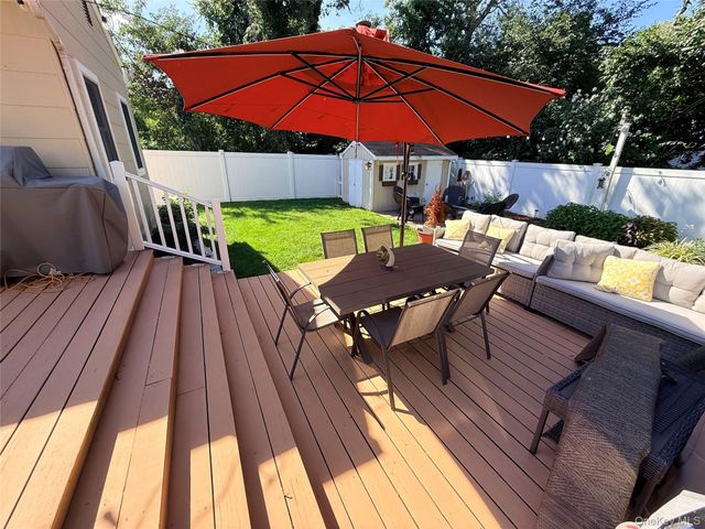 35 Ranch Drive, Shirley, NY 11967