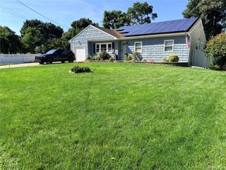 35 Ranch Drive, Shirley, NY 11967