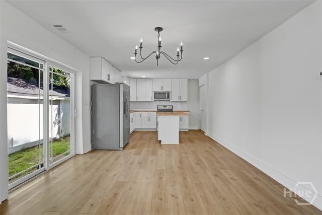 636 W 48th Street, Savannah, GA 31405