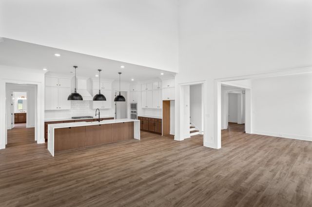 5001 Fairhaven Cir, Thompsons Station, TN 37179