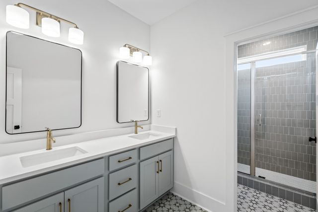 5001 Fairhaven Cir, Thompsons Station, TN 37179